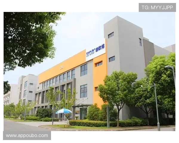 欧博有限公司在游戏行业中的创新技术应用与用户体验提升策略